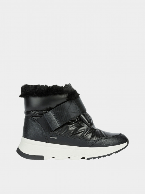 Сапоги дутики Geox Falena ABX модель D26HXA-0FUFE-C9999 Фото