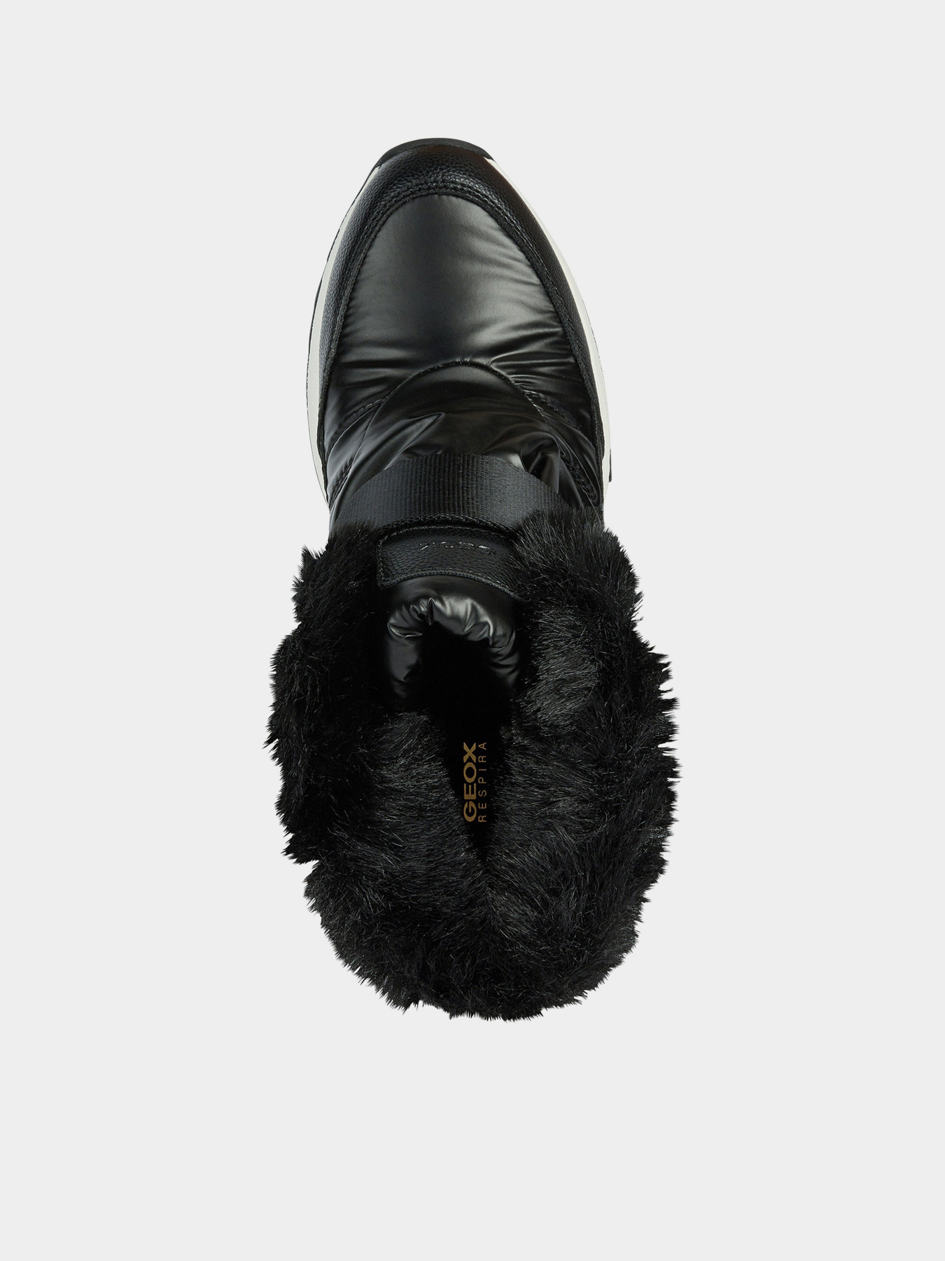 Чоботи дутики Geox Falena ABX модель D26HXA-0FUFE-C9999 Фото