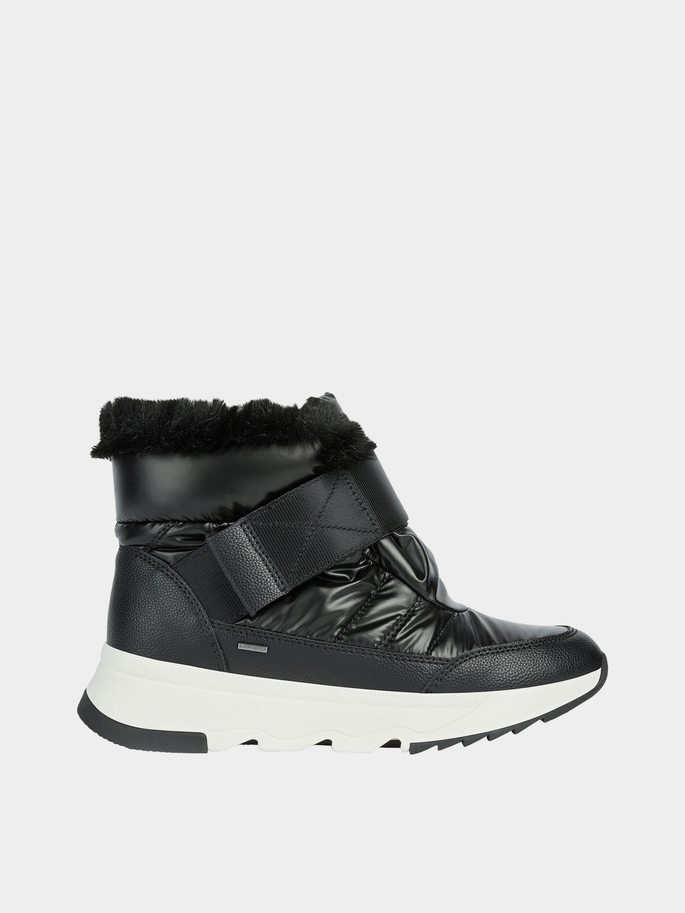 Чоботи дутики Geox Falena ABX модель D26HXA-0FUFE-C9999 Фото