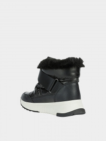 Чоботи дутики Geox Falena ABX модель D26HXA-0FUFE-C9999 Фото