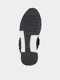 Чоботи дутики Geox Falena ABX модель D26HXA-0FUFE-C9999 Фото