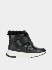 Чоботи дутики Geox Falena ABX модель D26HXA-0FUFE-C9999 Фото