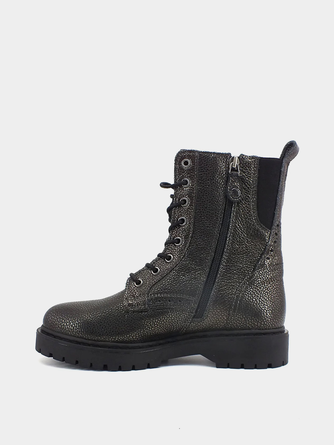 Ботинки Geox Bleyze модель D26QDD-000CR-C1357 Фото