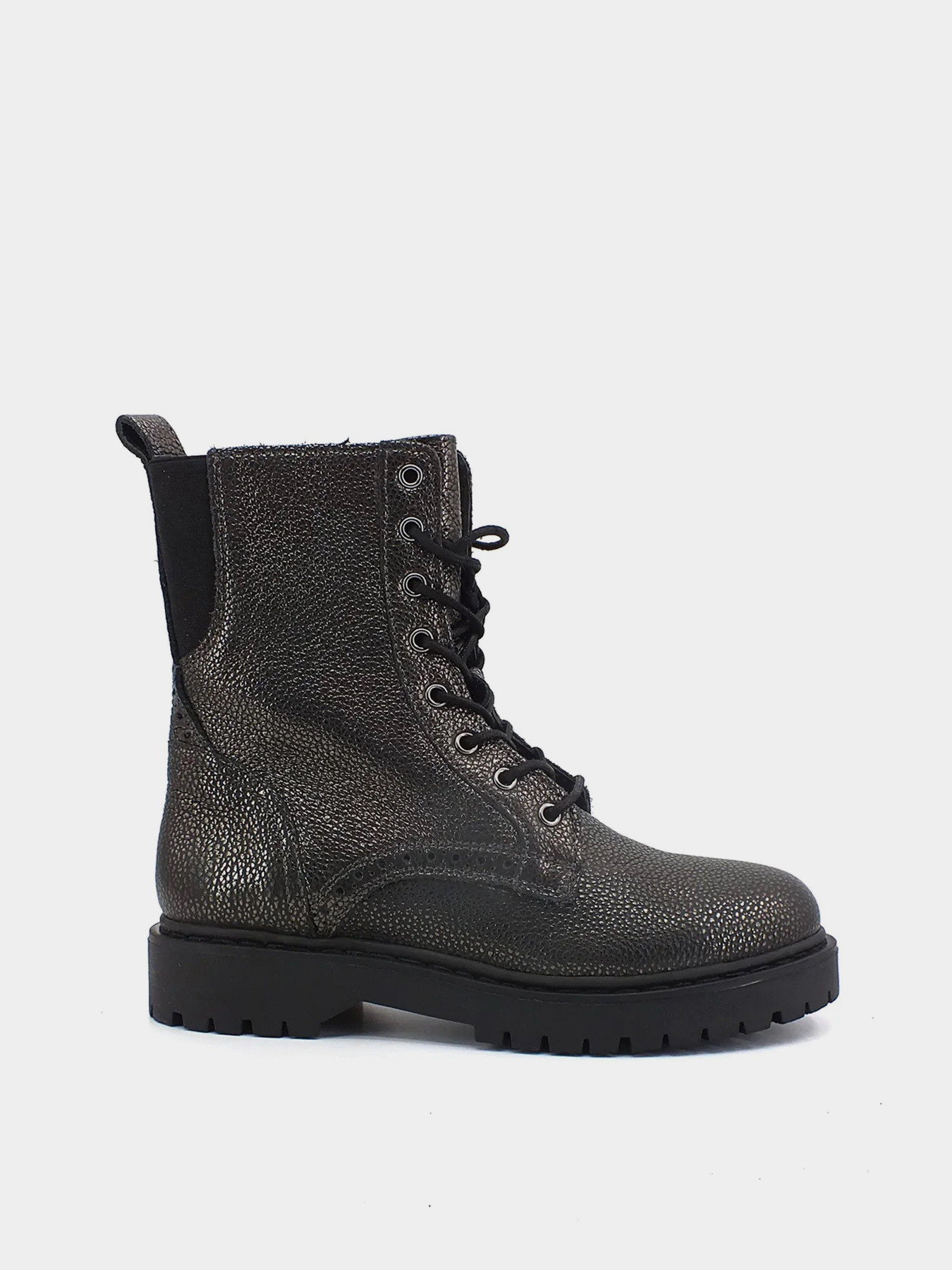 Ботинки Geox Bleyze модель D26QDD-000CR-C1357 Фото