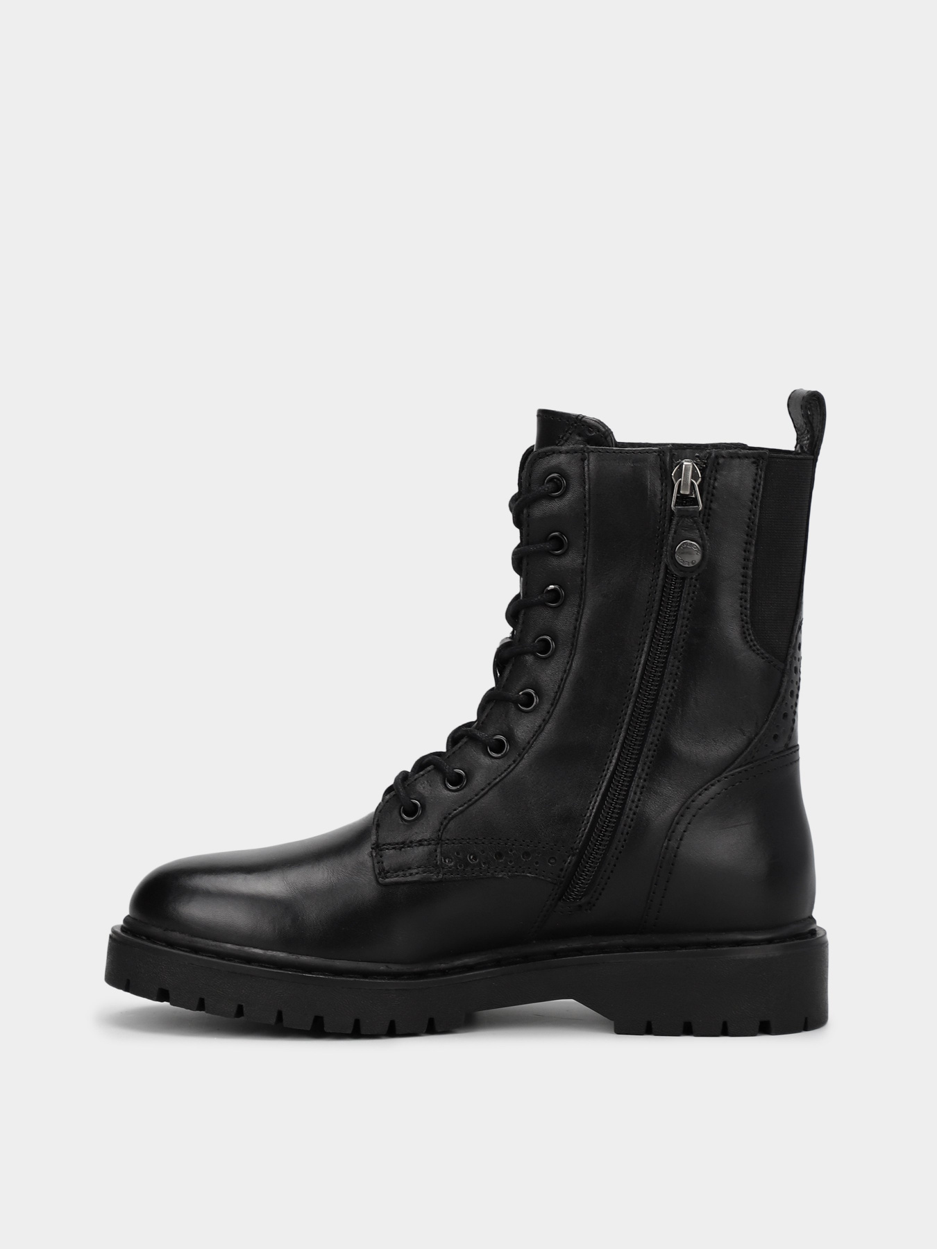 Ботинки Geox модель D26QDJ-00043-C9999 Фото