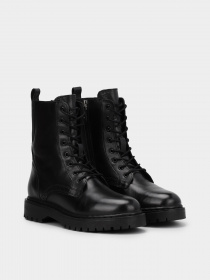 Ботинки Geox модель D26QDJ-00043-C9999 Фото