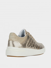 Полуботинки Geox Dalyla Dame модель D26QFB-0CFBS-CB5H6 Фото