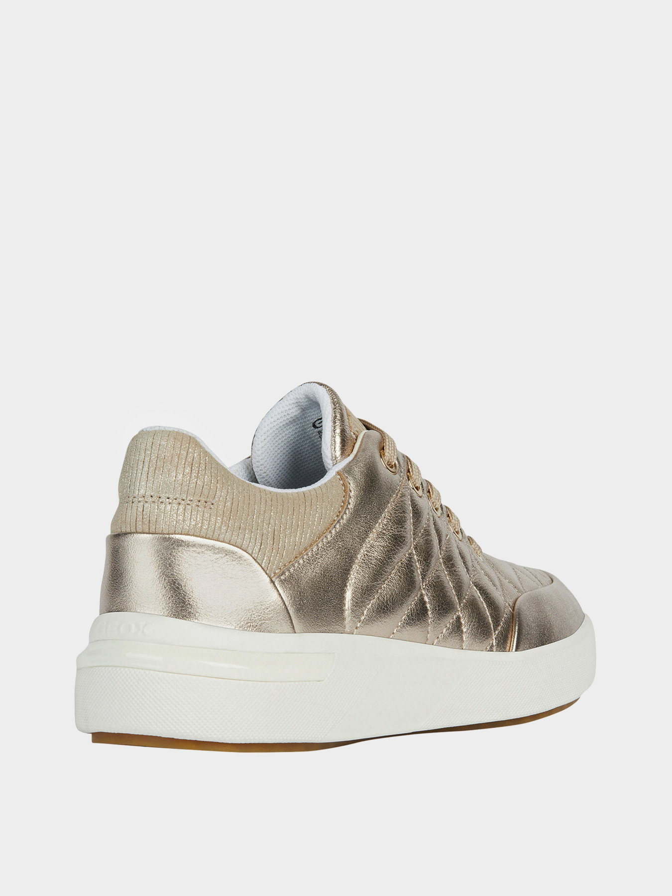 Напівчеревики Geox Dalyla Dame модель D26QFB-0CFBS-CB5H6 Фото