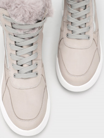 Ботинки Geox Dalyla модель D26QSA-00032-C1010 Фото