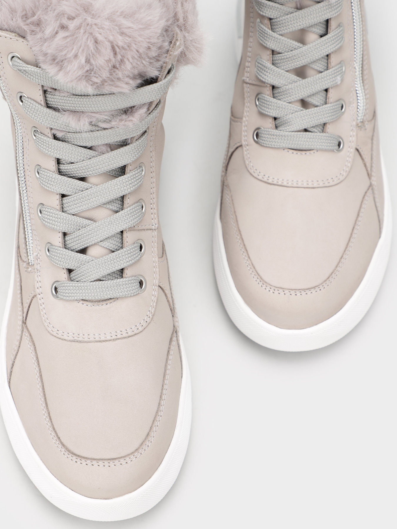 Ботинки Geox Dalyla модель D26QSA-00032-C1010 Фото