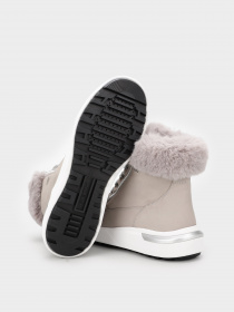 Ботинки Geox Dalyla модель D26QSA-00032-C1010 Фото