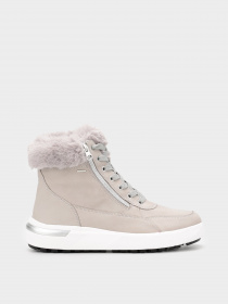 Ботинки Geox Dalyla модель D26QSA-00032-C1010 Фото