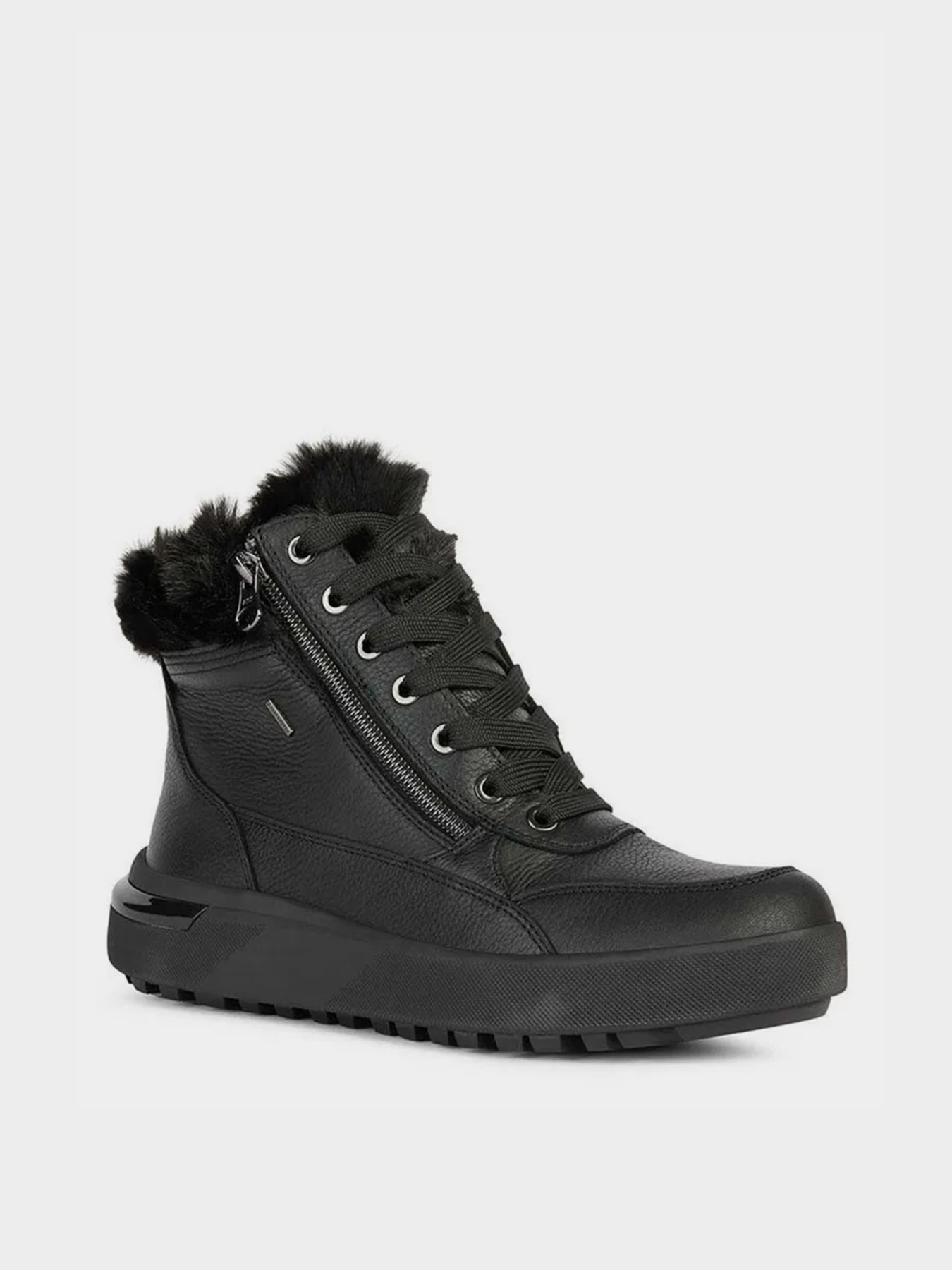 Ботинки Geox DALYLA модель D26QSA-00046-C9999 Фото