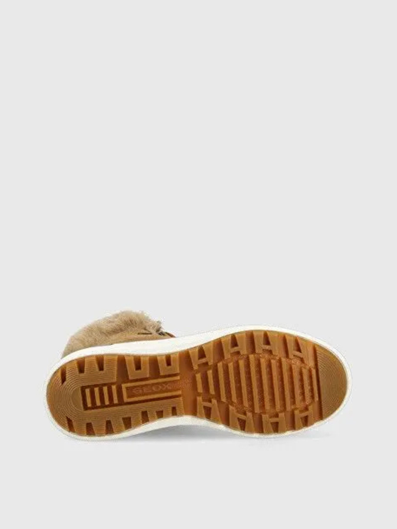 Ботинки Geox Dalyla Abx модель D26QSA-09A22-C6018 Фото