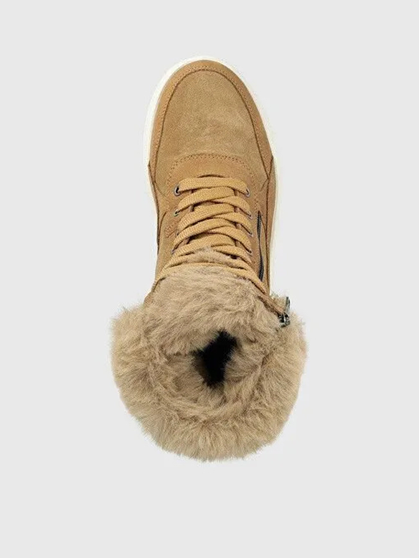 Ботинки Geox Dalyla Abx модель D26QSA-09A22-C6018 Фото