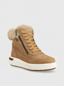 Ботинки Geox Dalyla Abx модель D26QSA-09A22-C6018 Фото