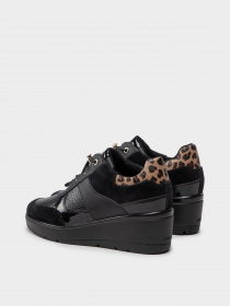 Кроссовки Geox Ilde модель D26RAA-0AR22-C9999 Фото