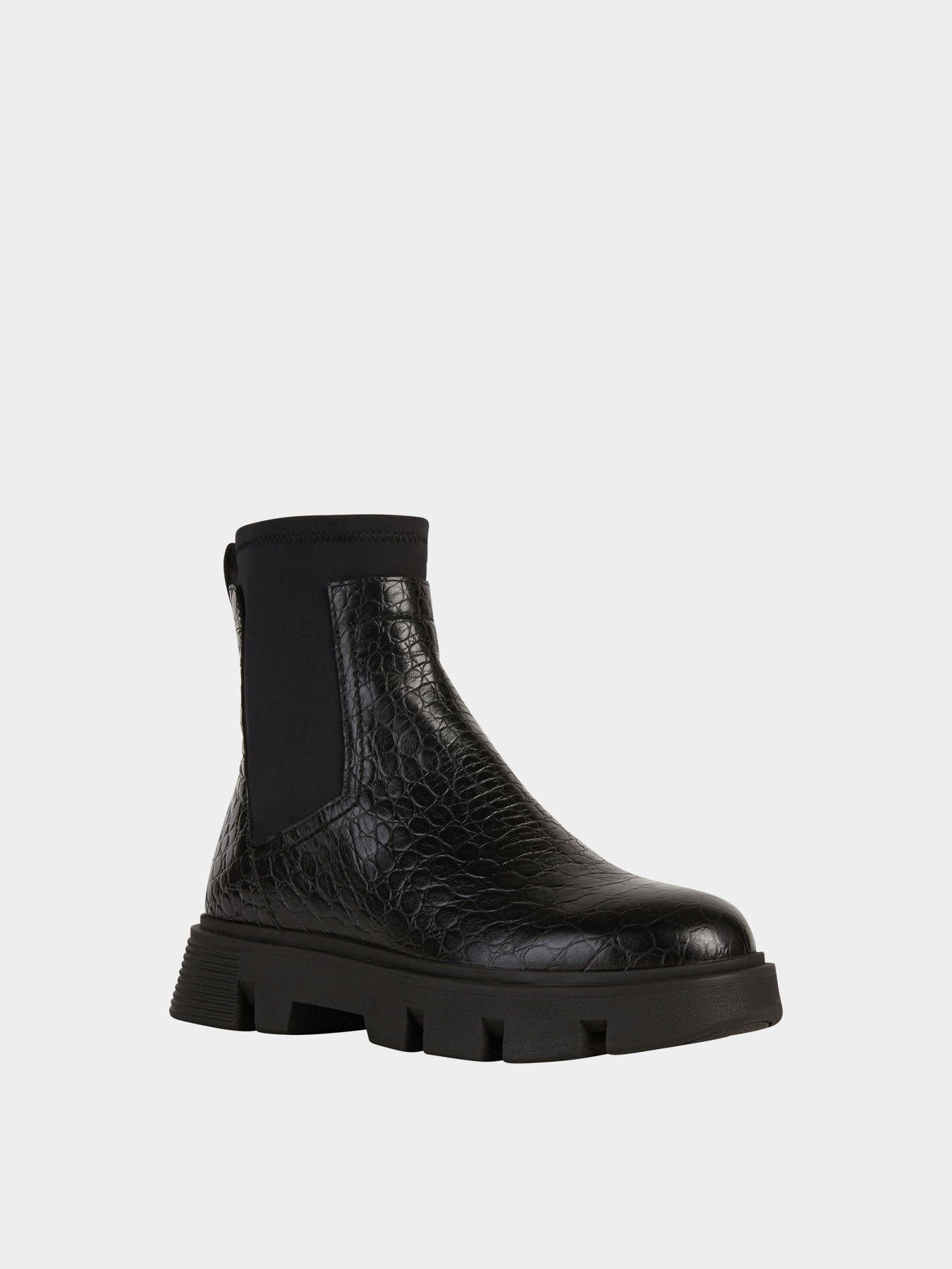 Челси Geox Vilde модель D26UAC-0402Q-C9999 Фото