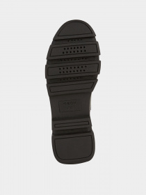 Челси Geox Vilde модель D26UAC-0402Q-C9999 Фото