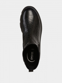 Челси Geox Vilde модель D26UAC-0402Q-C9999 Фото