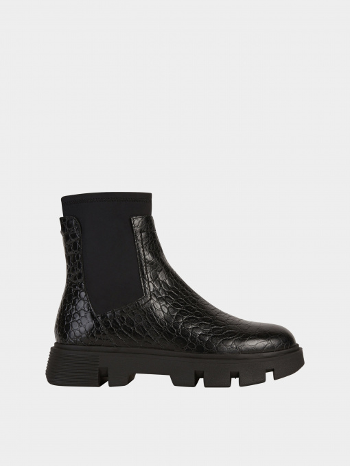 Челси Geox Vilde модель D26UAC-0402Q-C9999 Фото