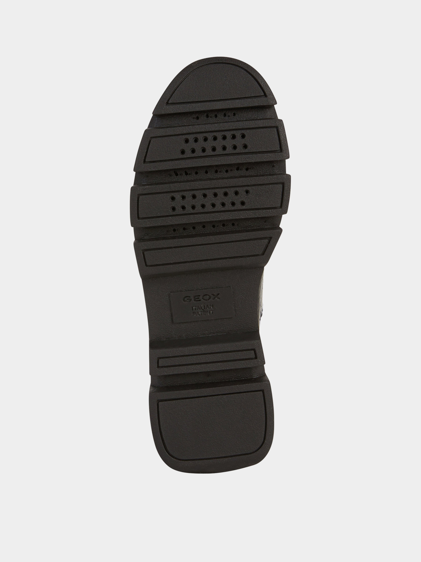 Челси Geox Vilde модель D26UAC-0402Q-C9999 Челси Geox Vilde модель D26UAC-0402Q-C9999 Фото