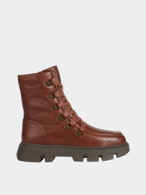 Черевики Geox Vilde модель D26UAL-00046-C0013 Фото