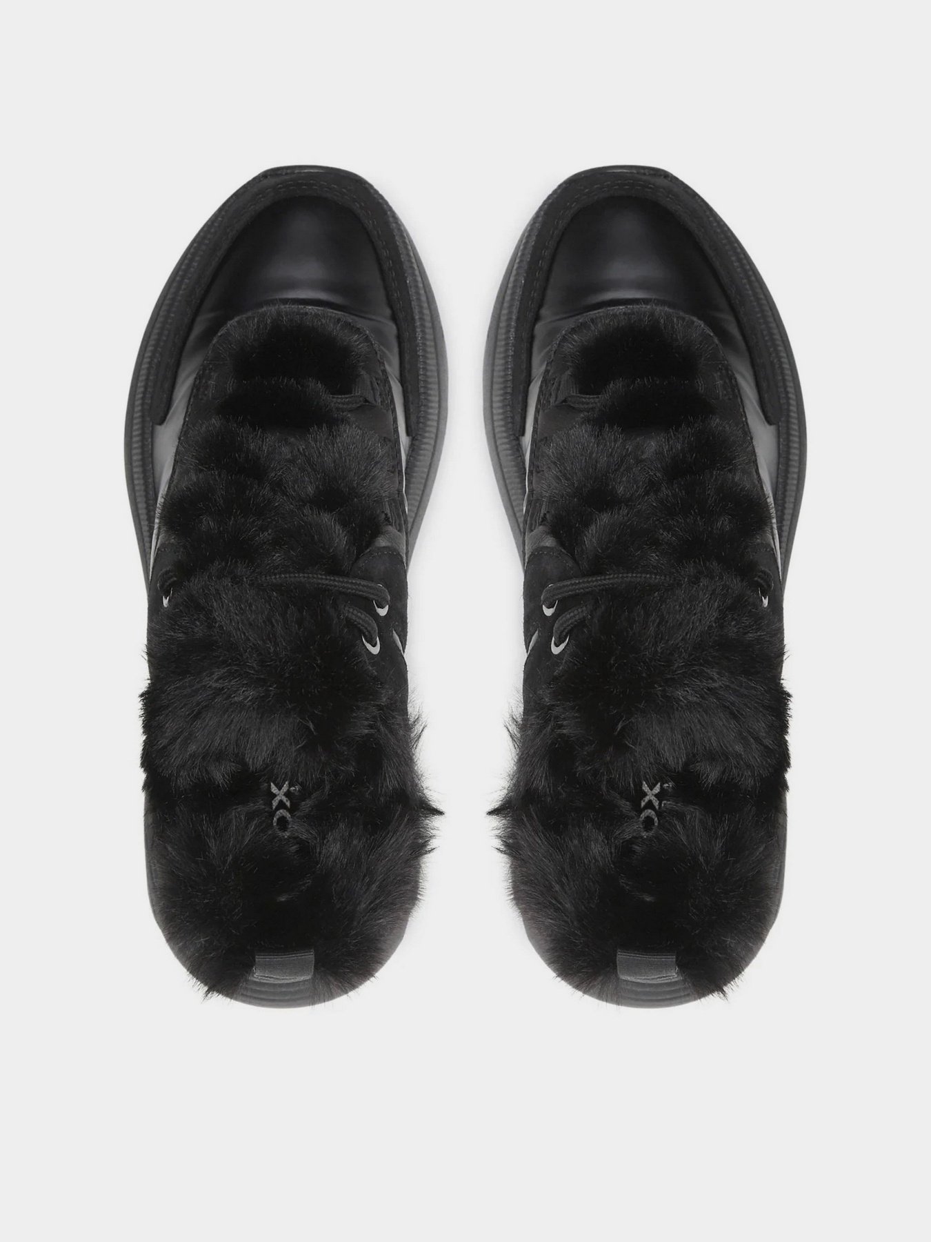 Кроссовки Geox Diamanta модель D26UFB-0FU85-C9999 Фото