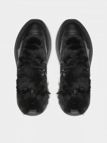 Кроссовки Geox Diamanta модель D26UFB-0FU85-C9999 Фото