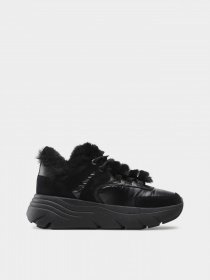 Кроссовки Geox Diamanta модель D26UFB-0FU85-C9999 Фото