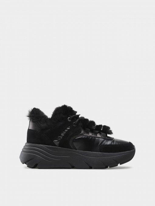 Кроссовки Geox Diamanta модель D26UFB-0FU85-C9999 Фото