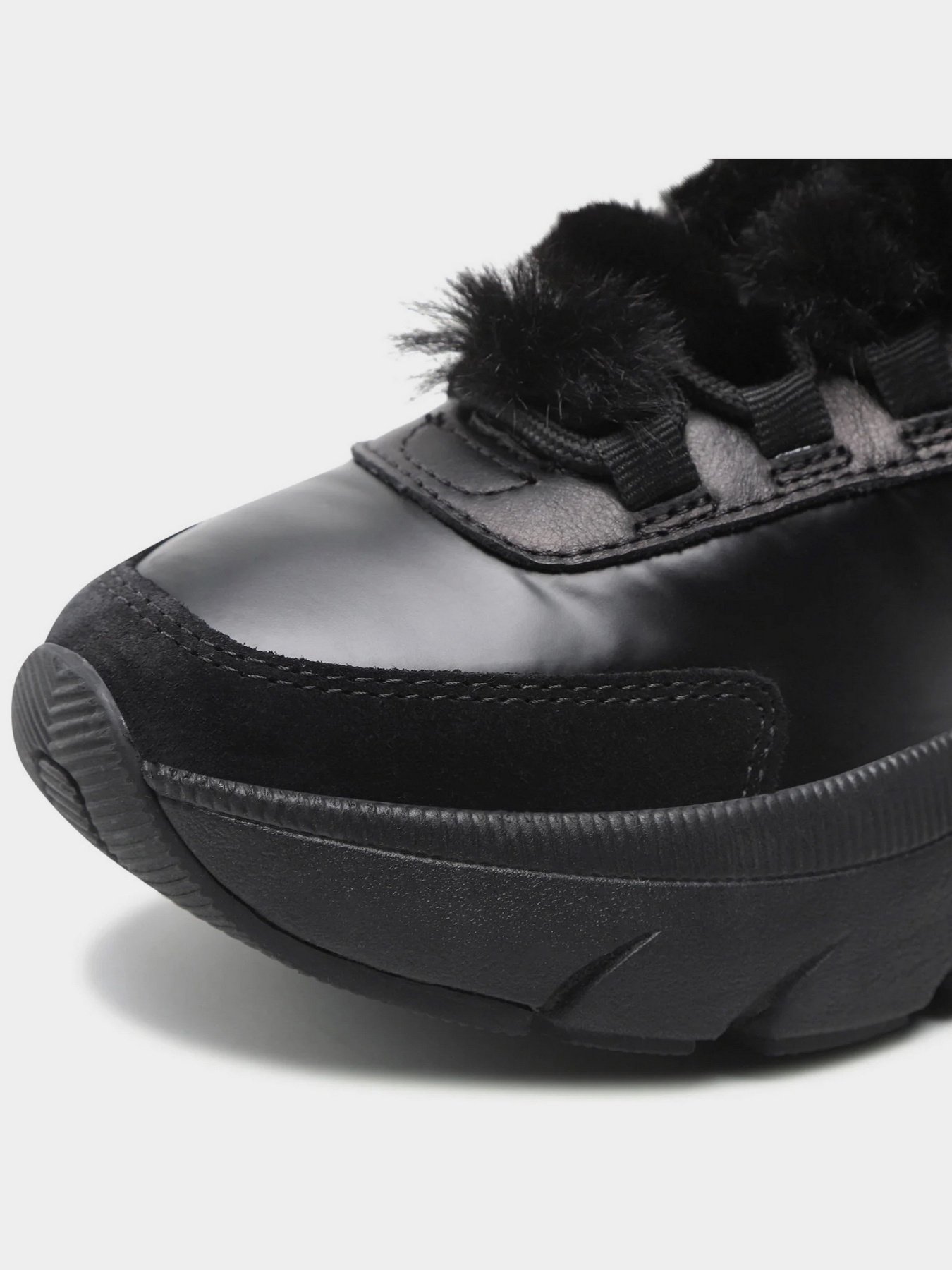 Кросівки повсякденні Geox Diamanta модель D26UFB-0FU85-C9999 Фото