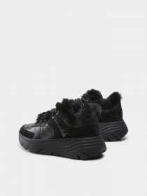 Кросівки повсякденні Geox Diamanta модель D26UFB-0FU85-C9999 Фото