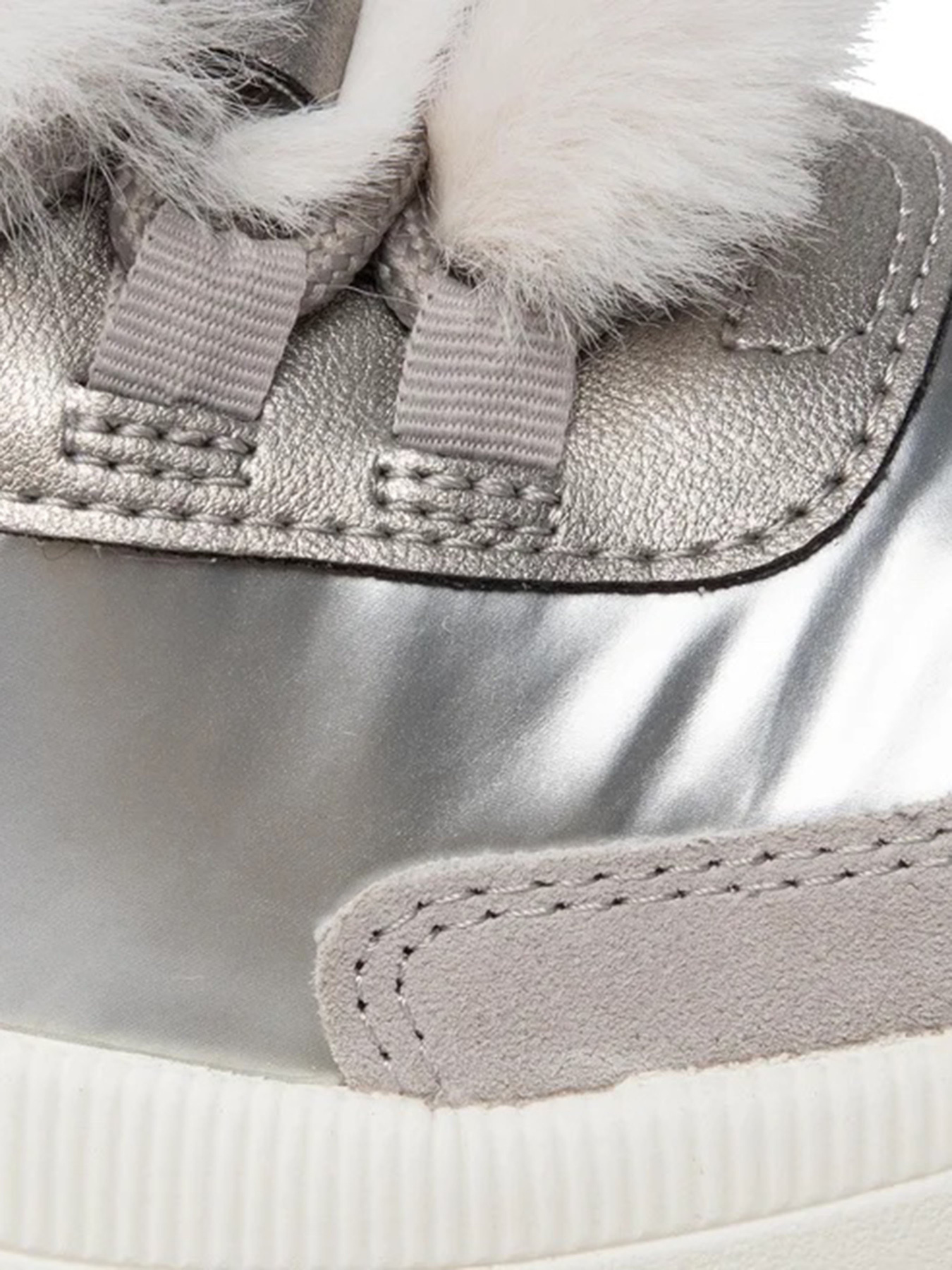 Кроссовки Geox Diamanta модель D26UFB-0FUNF-C1007 Фото