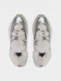 Кроссовки Geox Diamanta модель D26UFB-0FUNF-C1007 Фото