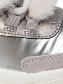 Кроссовки Geox Diamanta модель D26UFB-0FUNF-C1007 Фото