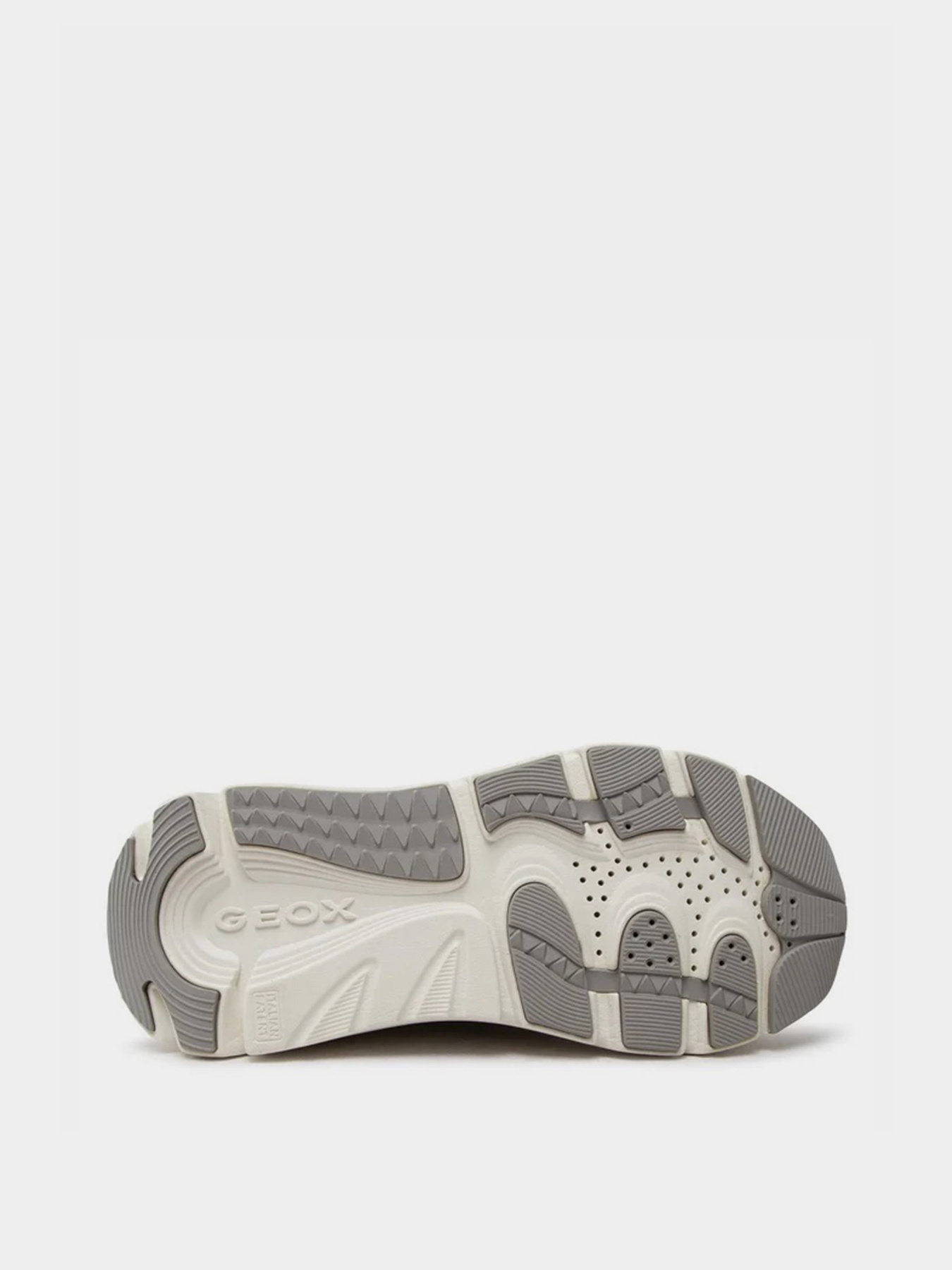 Кросівки повсякденні Geox Diamanta модель D26UFB-0FUNF-C1007 Фото