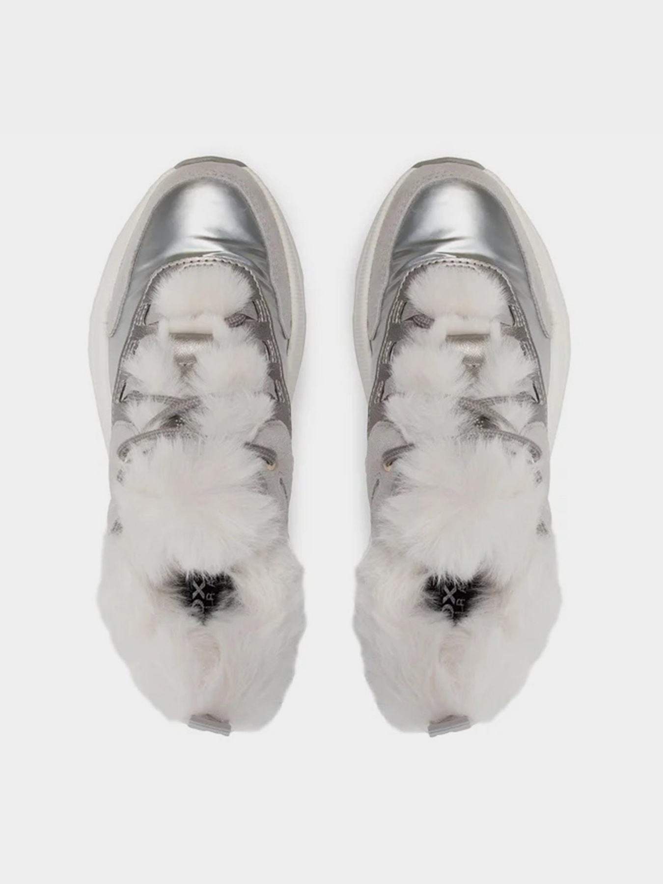 Кросівки повсякденні Geox Diamanta модель D26UFB-0FUNF-C1007 Фото