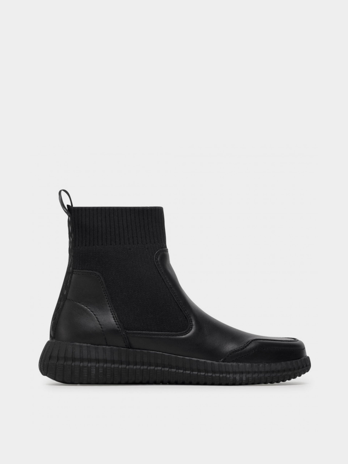 Челси Geox Noovae модель D04GAA-0856K-C9999 Фото