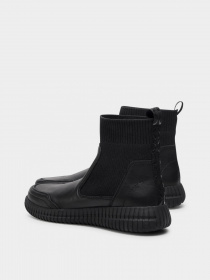 Челсі Geox Noovae модель D04GAA-0856K-C9999 Фото