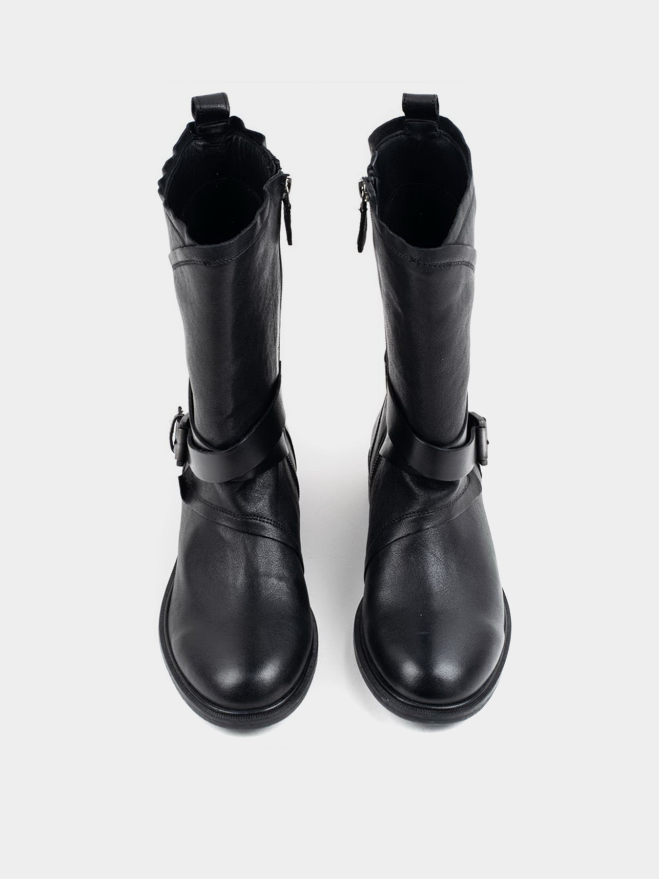 Сапоги Geox модель D16LQC-08143-C9999 Фото