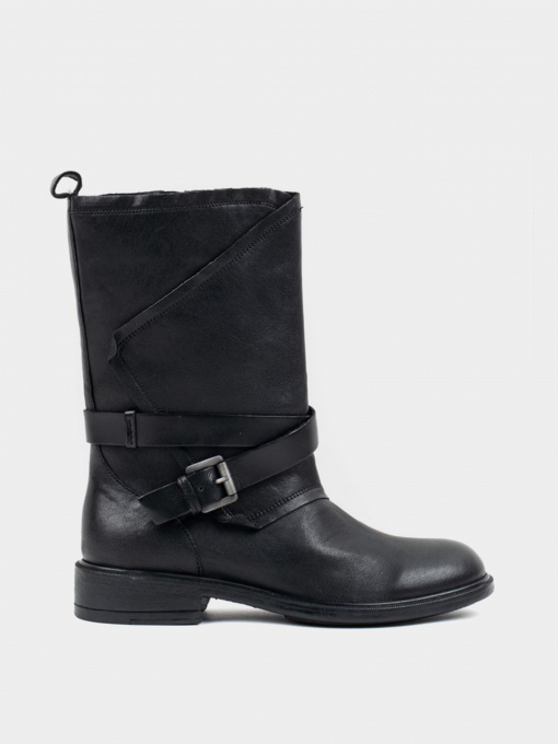 Чоботи Geox модель D16LQC-08143-C9999 Фото