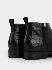 Черевики Geox Brogue модель D842UF-04340-C9999 Фото