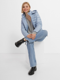 Черевики Geox Brogue модель D842UF-04340-C9999 Фото