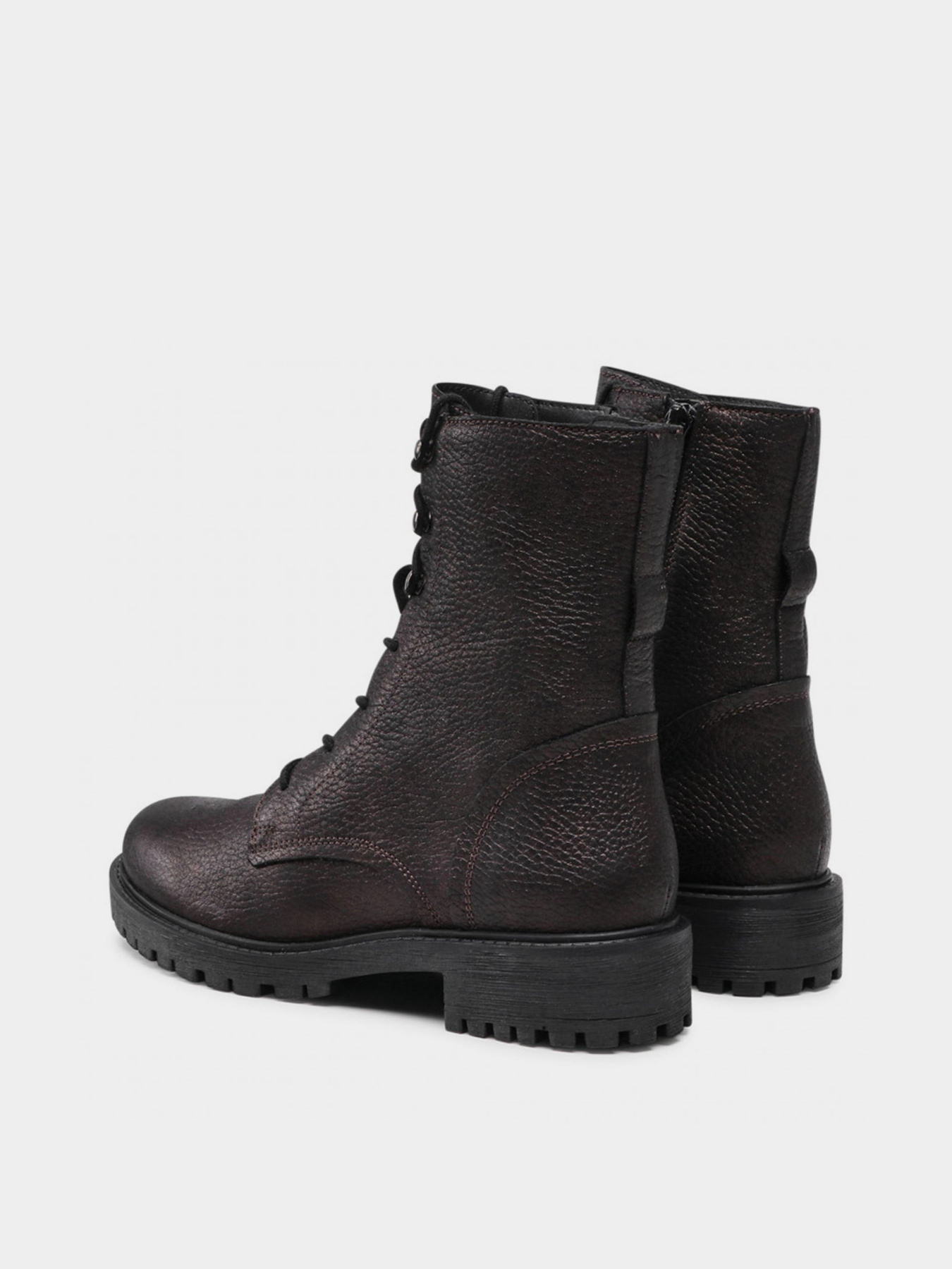 Черевики Geox Hoara модель D94FTE-000CR-C6015 Фото