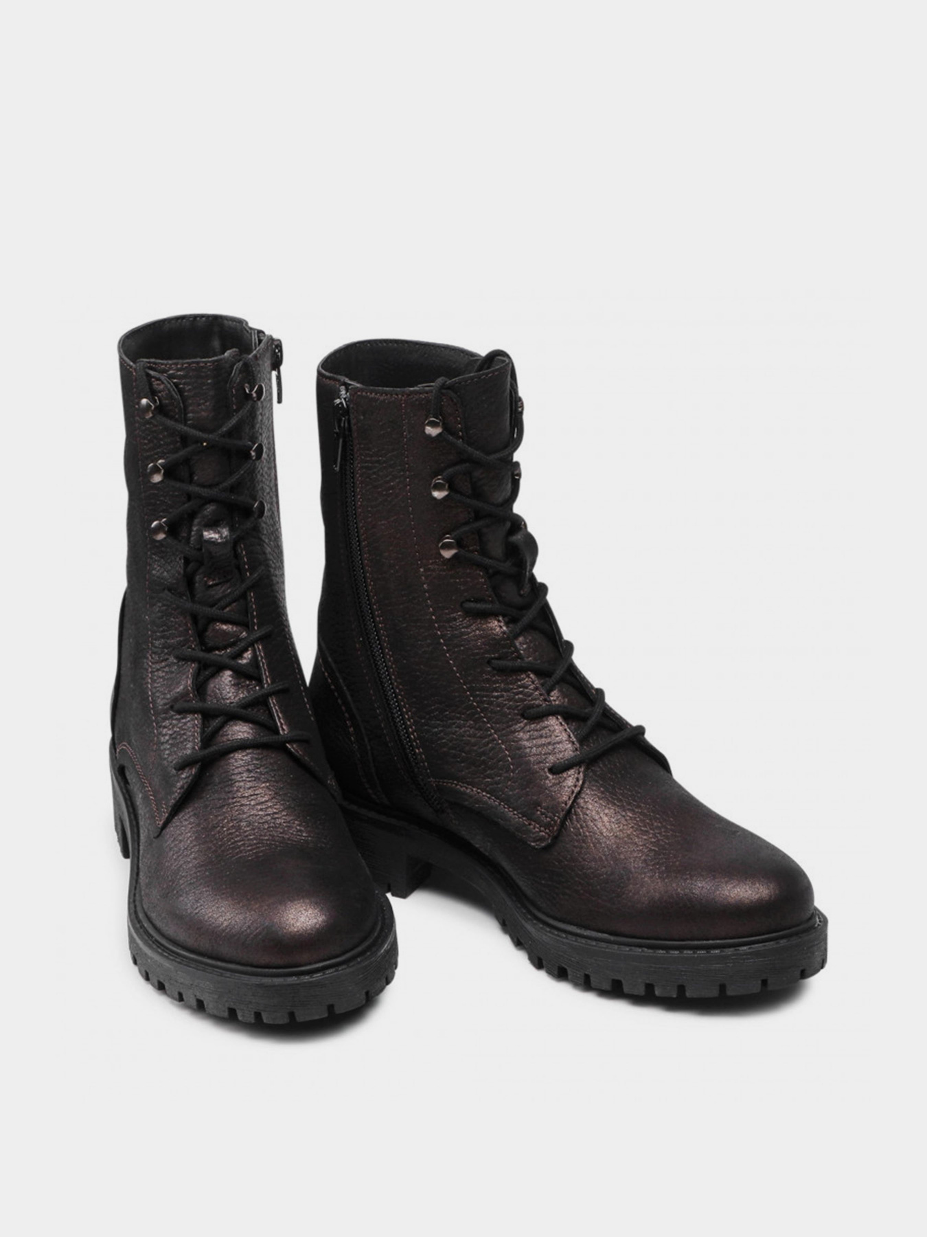 Черевики Geox Hoara модель D94FTE-000CR-C6015 Фото