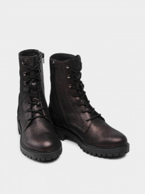 Черевики Geox Hoara модель D94FTE-000CR-C6015 Фото