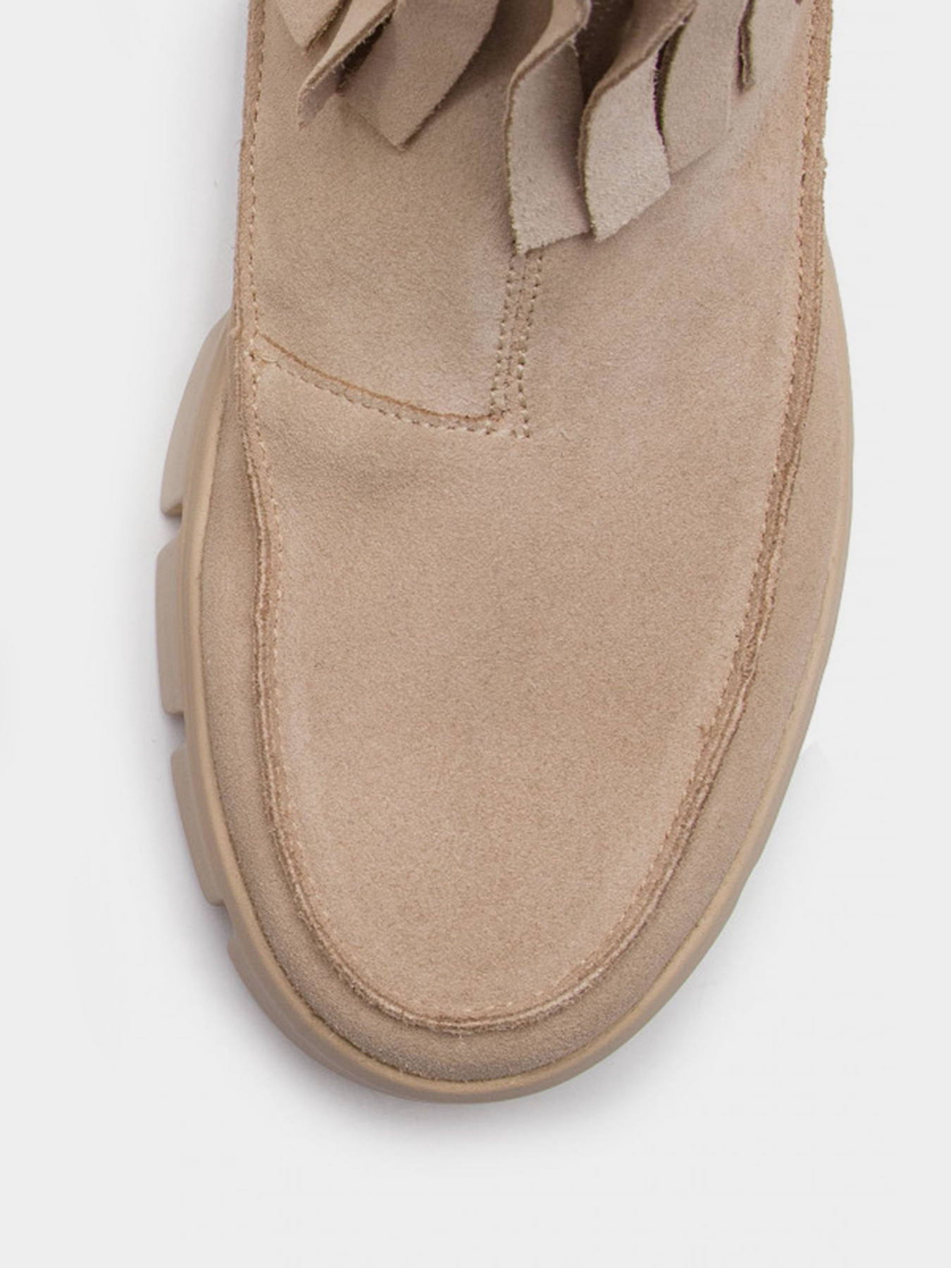 Чоботи Geox Ghoula модель D92BVB-00022-C6738 Фото