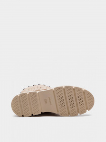 Сапоги Geox Ghoula модель D92BVB-00022-C6738 Фото