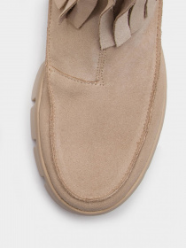 Сапоги Geox Ghoula модель D92BVB-00022-C6738 Фото